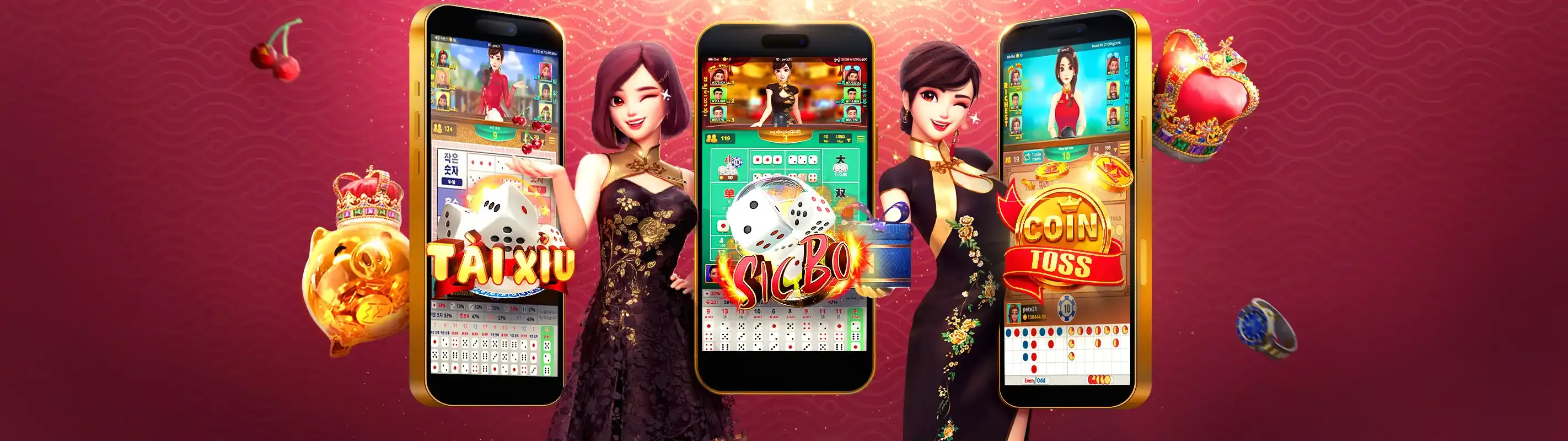 Thành viên VIP của coi đá gà casino tận hưởng đặc quyền