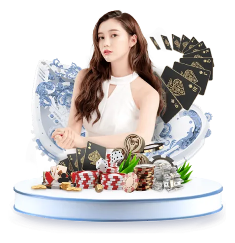 Bàn Blackjack hấp dẫn